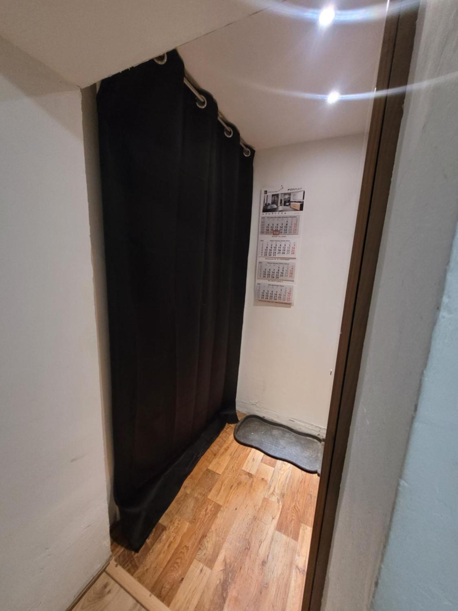 Monteurzimmer/Ferienwohnung/Pension Зиген Екстериор снимка